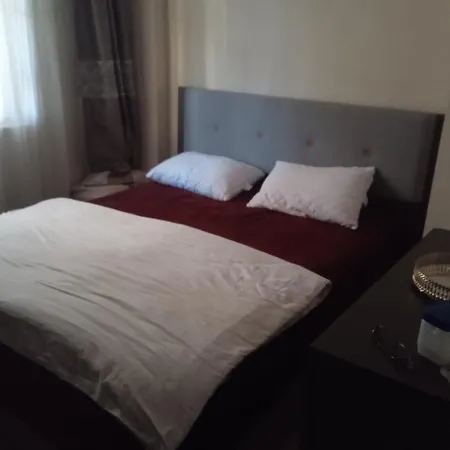 Ubytování v soukromí Wafa Sleeping In Homestay *