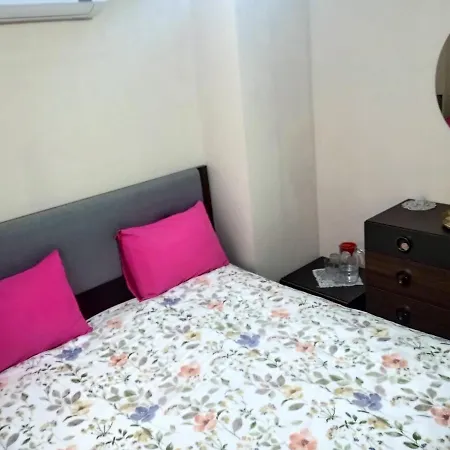 Ubytování v soukromí Wafa Sleeping In Homestay *