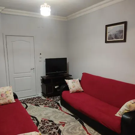 Ubytování v soukromí Wafa Sleeping In Homestay *