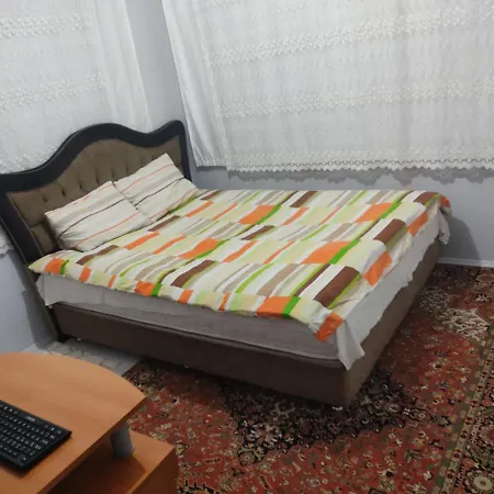 Wafa Sleeping In Homestay *