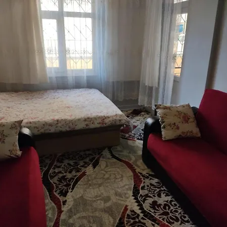 Ubytování v soukromí Wafa Sleeping In Homestay
