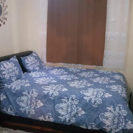 Ubytování v soukromí Wafa Sleeping In Homestay