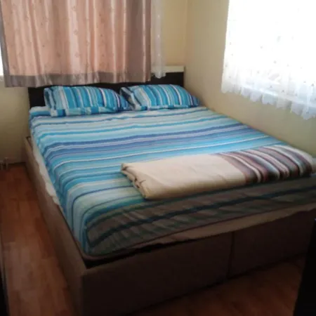Ubytování v soukromí Wafa Sleeping In Homestay *