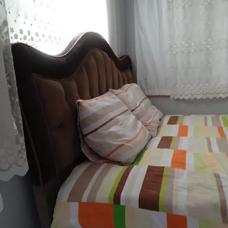 Ubytování v soukromí Wafa Sleeping In Homestay *