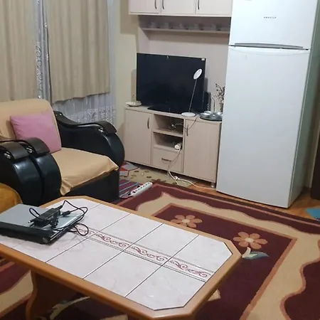 Ubytování v soukromí Wafa Sleeping In Homestay Antalya