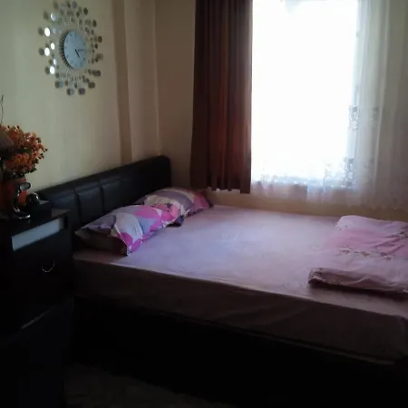 Ubytování v soukromí Wafa Sleeping In Homestay