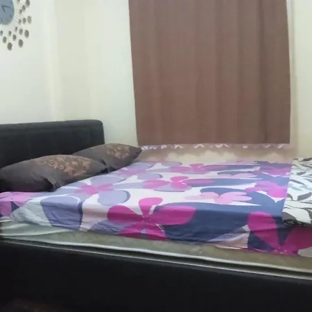 Ubytování v soukromí Wafa Sleeping In Homestay Antalya
