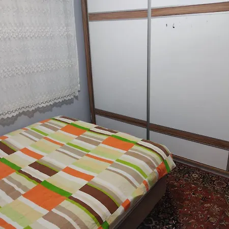 Ubytování v soukromí Wafa Sleeping In Homestay