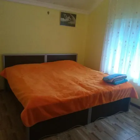 Wafa Sleeping In Homestay * Antalya