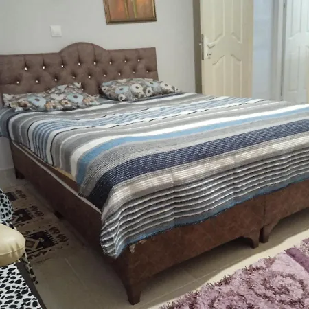 Ubytování v soukromí Wafa Sleeping In Homestay *