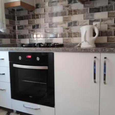 Ubytování v soukromí Wafa Sleeping In Homestay Antalya