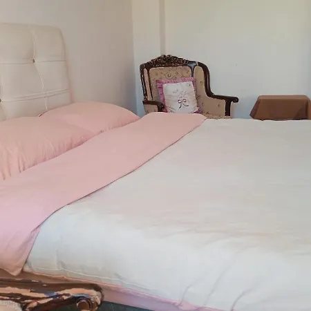Ubytování v soukromí Wafa Sleeping In Homestay *