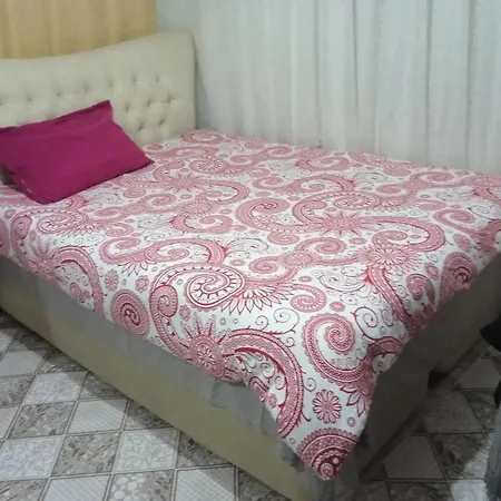 Ubytování v soukromí Wafa Sleeping In Homestay