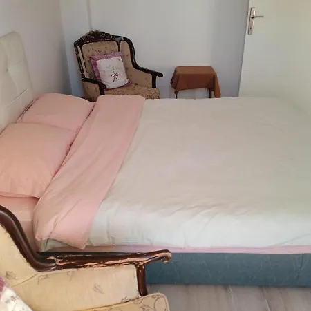 Ubytování v soukromí Wafa Sleeping In Homestay *