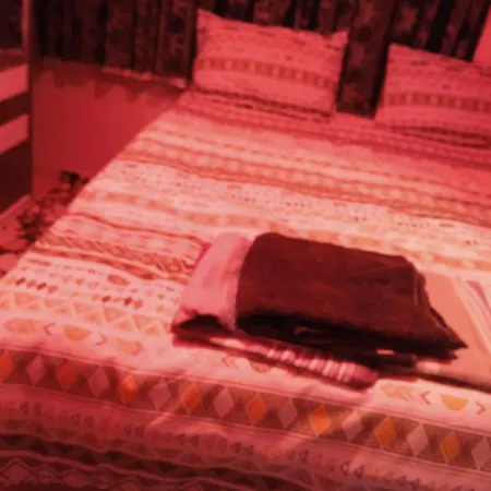 Wafa Sleeping In Homestay Ubytování v soukromí *