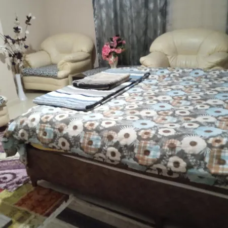 Wafa Sleeping In Homestay Ubytování v soukromí Antalya