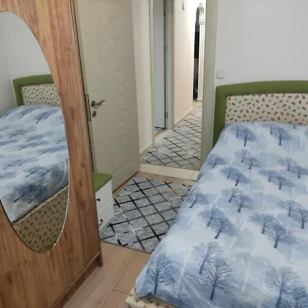 Ubytování v soukromí Wafa Sleeping In Homestay