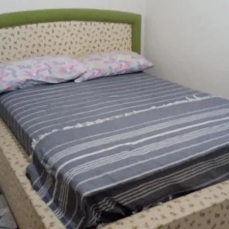 Ubytování v soukromí Wafa Sleeping In Homestay