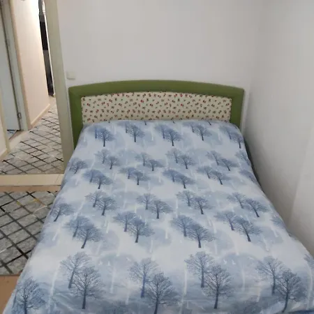 Ubytování v soukromí Wafa Sleeping In Homestay Antalya