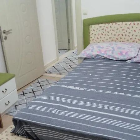 Wafa Sleeping In Homestay Ubytování v soukromí Antalya
